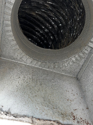 Green Air Care Green Air Care Air duct 3