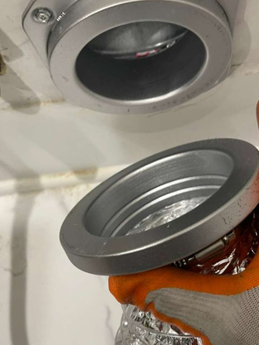 Green Air Care Dryer Vent Cleaning in Del Mar